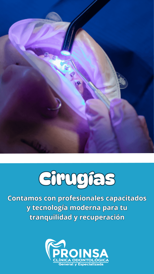 cirugia
