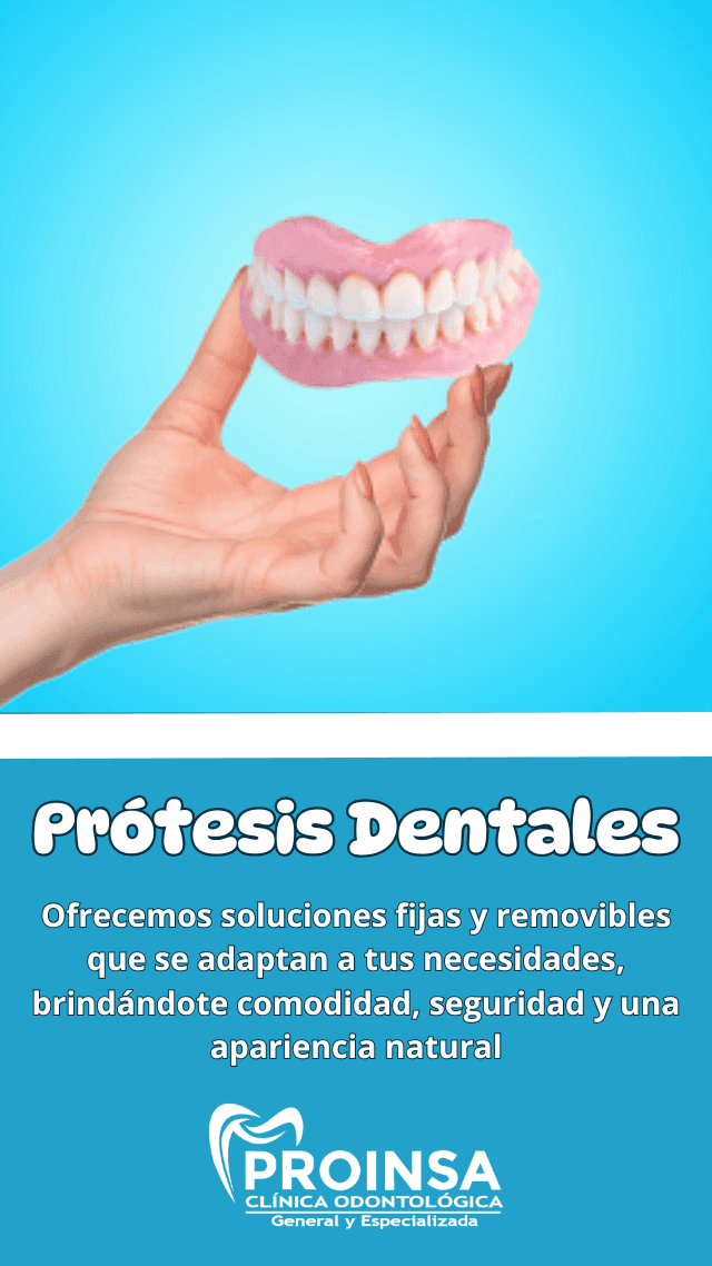 protesis